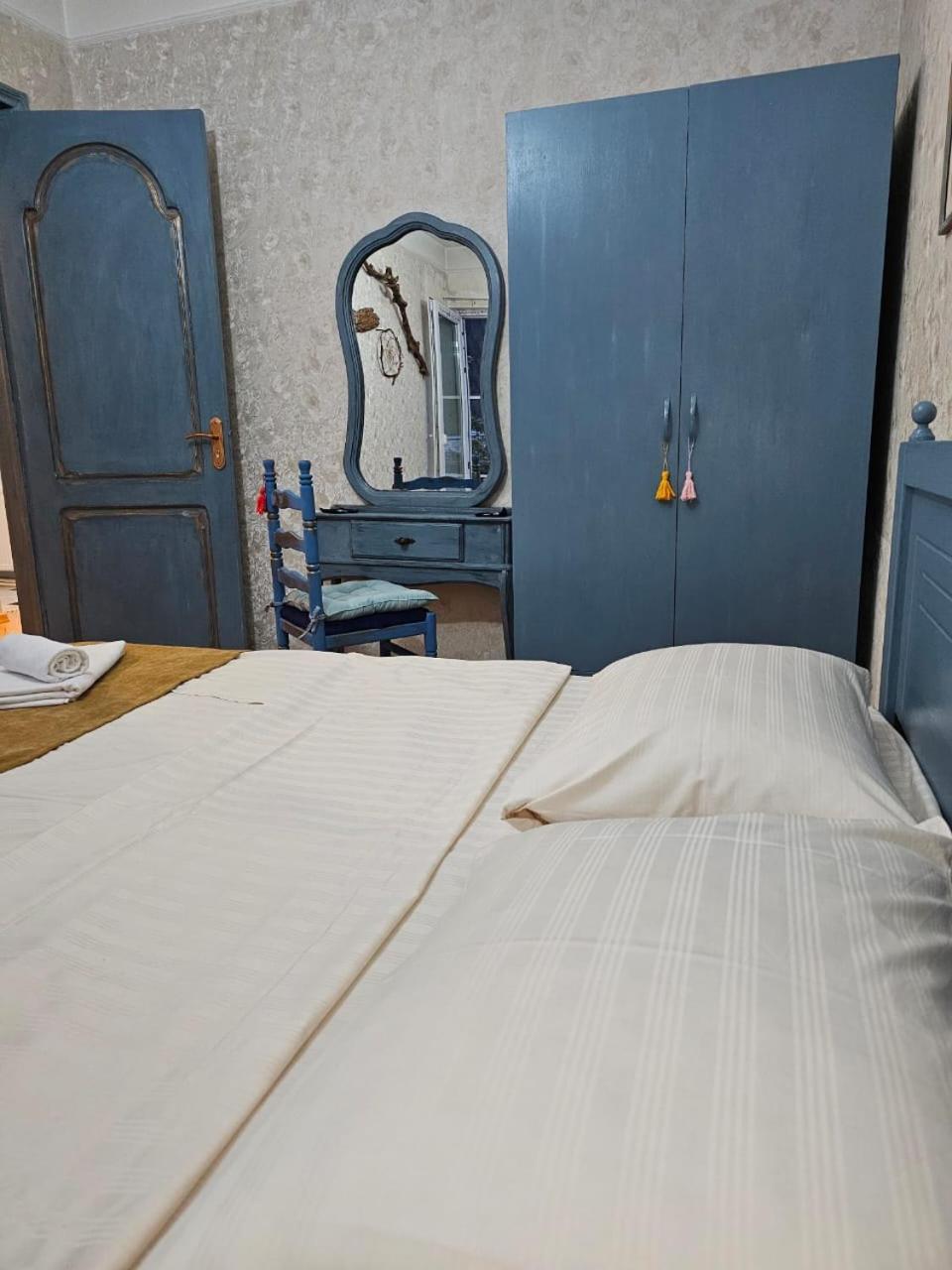 Guest House Likani 2017 Borjomi Quarto foto
