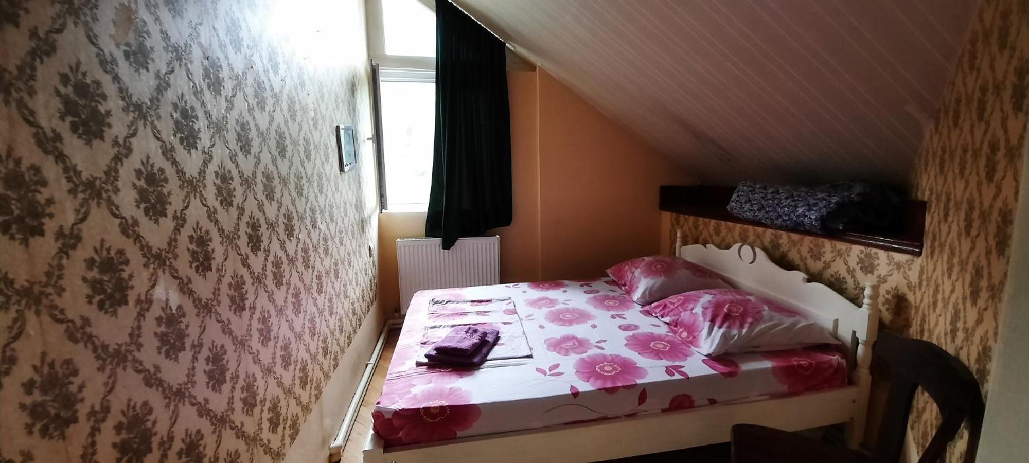 Guest House Likani 2017 Borjomi Quarto foto