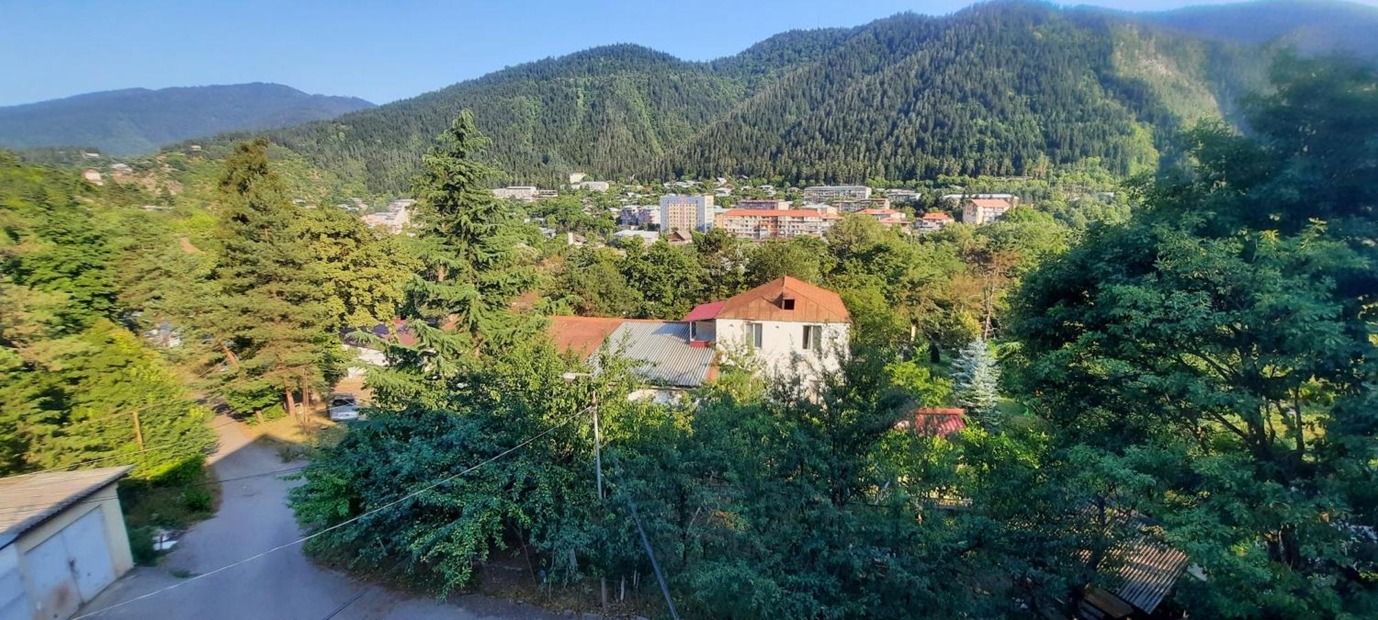 Guest House Likani 2017 Borjomi Quarto foto